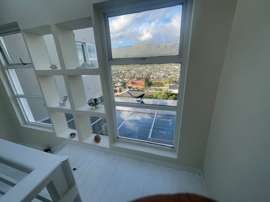To Let 1 Bedroom Property for Rent in Fish Hoek Western Cape